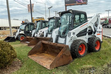 best used skid steer under 10k|bobcat skid steer for sale.